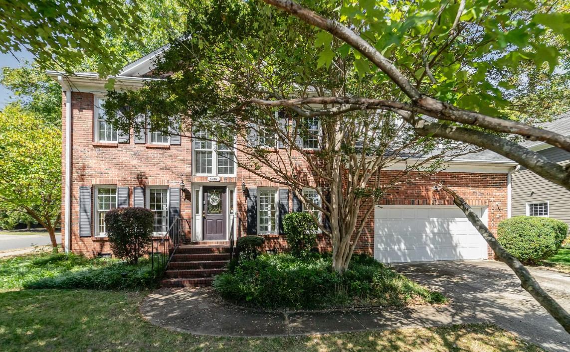 6401 Morningsong Ln, Charlotte, NC 28269